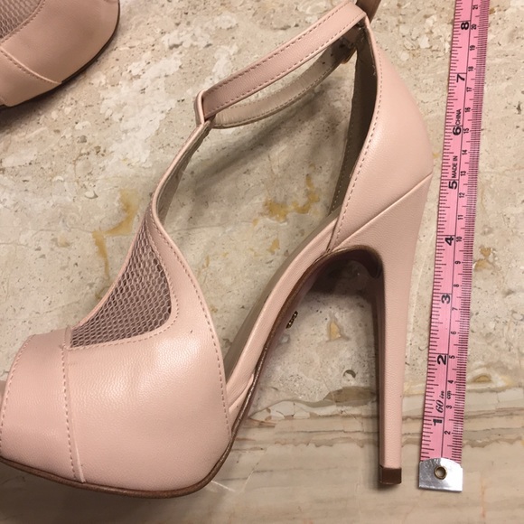 ANDREA Heels NIB - Picture 7 of 7